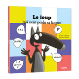 Le Loup Qui Avait Perdu Sa Langue-Auzou-AUZ-791039523165-CLÉMENT