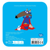 P'tit Loup - Mon Livre De Bain-Auzou-AUZ-791039523318-CLÉMENT