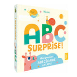 ABC Surprise Mon Premier Abécédaire-Auzou-AUZ-791039524421-CLÉMENT