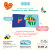 ABC Surprise Mon Premier Abécédaire-Auzou-AUZ-791039524421-CLÉMENT