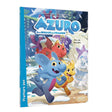 Azuro & La Brigade Des Dragons : Avis de Tempête-Auzou-AUZ-791039524575-CLÉMENT