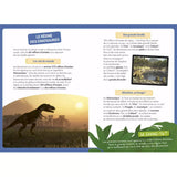 À La Découverte Des Dinosaures-Auzou-AUZ-791039525060-CLÉMENT