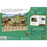 À La Découverte Des Dinosaures-Auzou-AUZ-791039525060-CLÉMENT