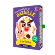 À la Ferme : Mon Premier Jeu de Bataille-Auzou-AUZ-791039525473-CLÉMENT