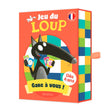 Jeu Du Loup - Gare à Vous-Auzou-AUZ-791039525664-CLÉMENT