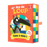 Jeu Du Loup - Gare à Vous-Auzou-AUZ-791039525664-CLÉMENT