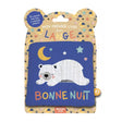 Mon Premier Livre en Tissu Bonne Nuit-Auzou-AUZ-791039527545-CLÉMENT