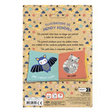 Mon Premier Livre en Tissu Bonne Nuit-Auzou-AUZ-791039527545-CLÉMENT
