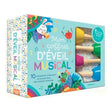 Mon Coffret d'Éveil Musical-Auzou-AUZ-791039527606-CLÉMENT