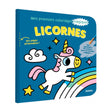 Mes Premiers Coloriages - Licornes-Auzou-AUZ-791039527873-CLÉMENT