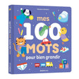 Mes 100 Mots Pour Bien Grandir-Auzou-AUZ-791039529419-CLÉMENT