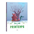 On A Volé Le Printemps-Auzou-AUZ-791039529594-CLÉMENT