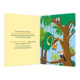 Le Merveilleux Voyage de P'tit Loup-Auzou-AUZ-791039530620-CLÉMENT