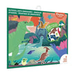200 Autocollants Dinosaures-Auzou-AUZ-791039531801-CLÉMENT