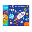 20 Jeux Dans L'Espace!-Auzou-AUZ-791039536707-CLÉMENT