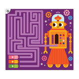 20 Jeux Dans L'Espace!-Auzou-AUZ-791039536707-CLÉMENT