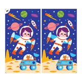 20 Jeux Dans L'Espace!-Auzou-AUZ-791039536707-CLÉMENT