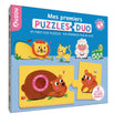Mes Premiers Puzzles - Duo Animaux-Auzou-AUZ-791039536882-CLÉMENT