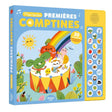 Mes Toutes Premières Comptines-Auzou-AUZ-791039537025-CLÉMENT