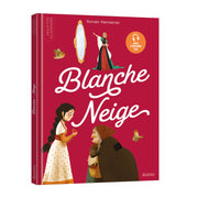 Blanche Neige-Auzou-AUZ-791039537117-CLÉMENT