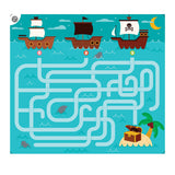20 Jeux Pirates-Auzou-AUZ-791039539036-CLÉMENT