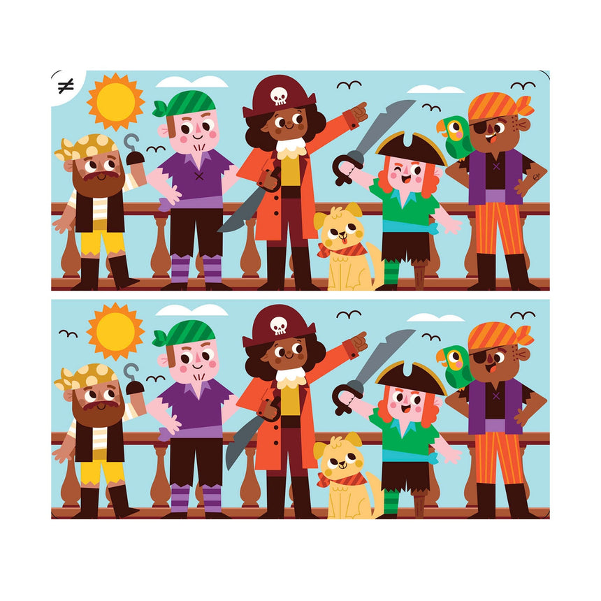 20 Jeux Pirates-Auzou-AUZ-791039539036-CLÉMENT