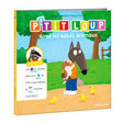 P'tit Loup Aime Les Bébés Animaux-Auzou-AUZ-791039539258-CLÉMENT