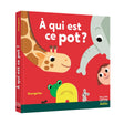 À Qui Est Ce Pot?-Auzou-AUZ-791039539487-CLÉMENT