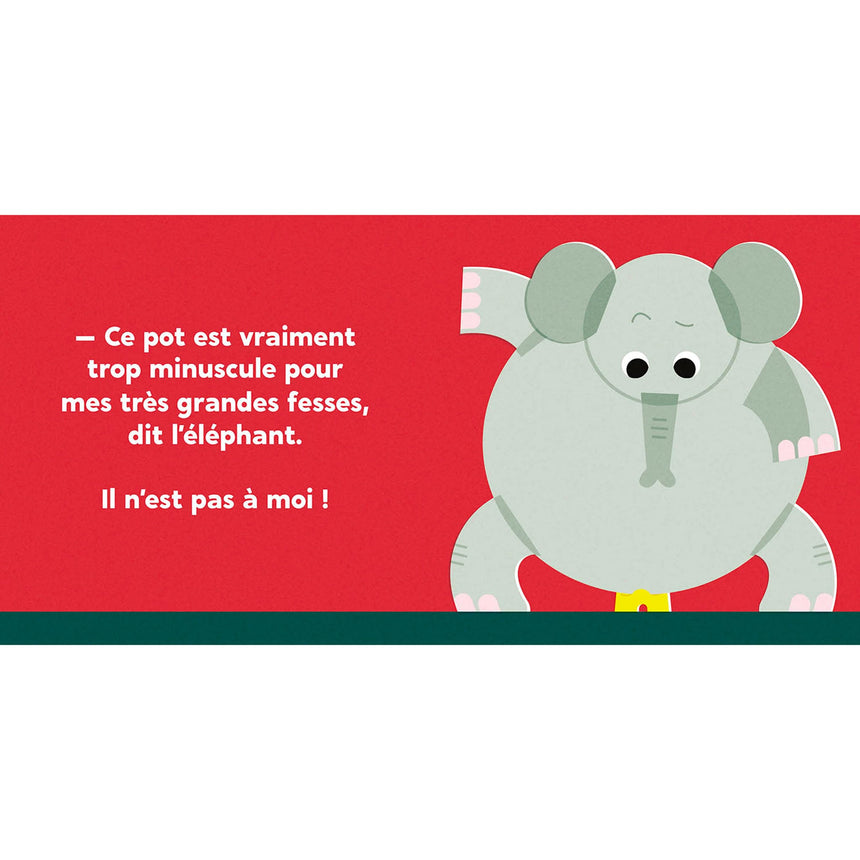 À Qui Est Ce Pot?-Auzou-AUZ-791039539487-CLÉMENT