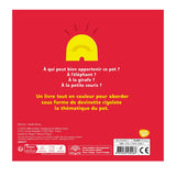 À Qui Est Ce Pot?-Auzou-AUZ-791039539487-CLÉMENT