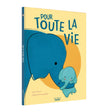 Pour Toute La Vie-Auzou-AUZ-791039539500-CLÉMENT