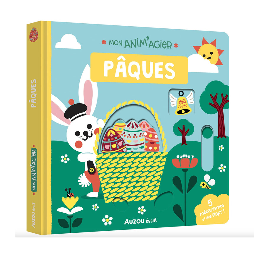 Mon Animagier Pâques-Auzou-AUZ-791039540193-CLÉMENT