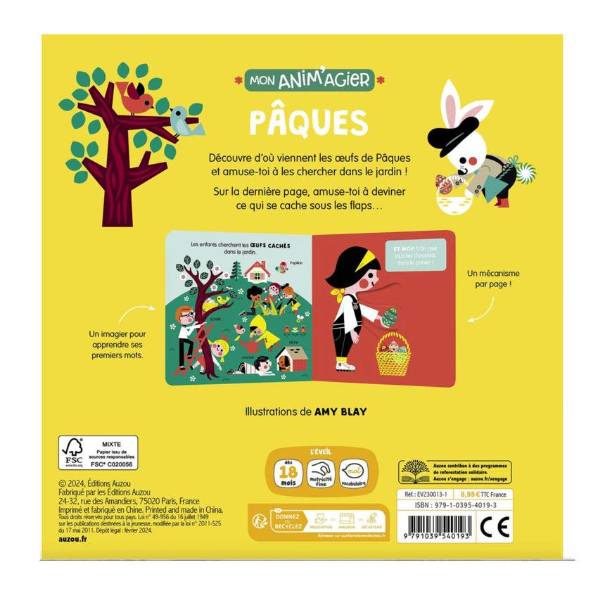 Mon Animagier Pâques-Auzou-AUZ-791039540193-CLÉMENT