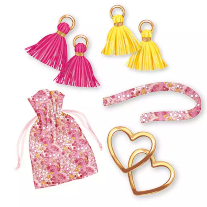 Mon Superbe Duo Bracelet Mère-Fille-Auzou-AUZ-791039540797-CLÉMENT