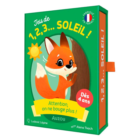 Jeu 1,2,3 Soleil!-Auzou-AUZ-791039540858-CLÉMENT