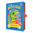 Jeu De Mistigri Dinosaures-Auzou-AUZ-791039540865-CLÉMENT