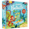 Jeu La Grande Bataille-Auzou-AUZ-791039540889-CLÉMENT