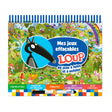 Mes Jeux Effaçables - Loup-Auzou-AUZ-791039541442-CLÉMENT