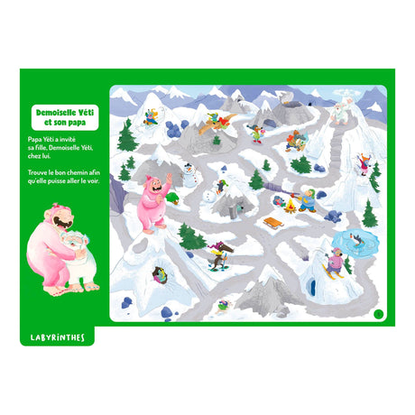 Mes Jeux Effaçables - Loup-Auzou-AUZ-791039541442-CLÉMENT