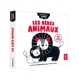 Les Bébés Animaux-Auzou-AUZ-791039541756-CLÉMENT