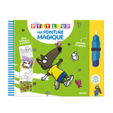 P'tit Loup - Ma Peinture Magique-Auzou-AUZ-791039542111-CLÉMENT