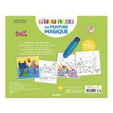 P'tit Loup - Ma Peinture Magique-Auzou-AUZ-791039542111-CLÉMENT