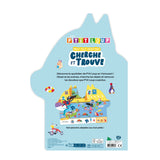 P'tit Loup Mon Tout Premier Cherche et Trouve-Auzou-AUZ-791039542647-CLÉMENT