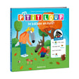 P'tit Loup Se Balade En Forêt-Auzou-AUZ-791039542661-CLÉMENT