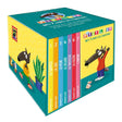 P'tit Loup Mes 7 Livres Des Émotions-Auzou-AUZ-791039542722-CLÉMENT