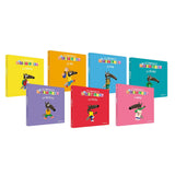 P'tit Loup Mes 7 Livres Des Émotions-Auzou-AUZ-791039542722-CLÉMENT