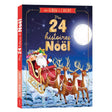 Mon Album de L'Avent - Mes 24 Histoires à Détacher-Auzou-AUZ-791039543804-CLÉMENT