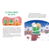 Mon Album de L'Avent - Mes 24 Histoires à Détacher-Auzou-AUZ-791039543804-CLÉMENT