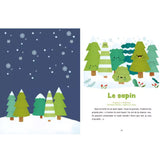 Mon Album de L'Avent - Mes 24 Histoires à Détacher-Auzou-AUZ-791039543804-CLÉMENT