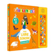 P'tit Loup Mon Livre Sonore - Les Animaux-Auzou-AUZ-791039544030-CLÉMENT